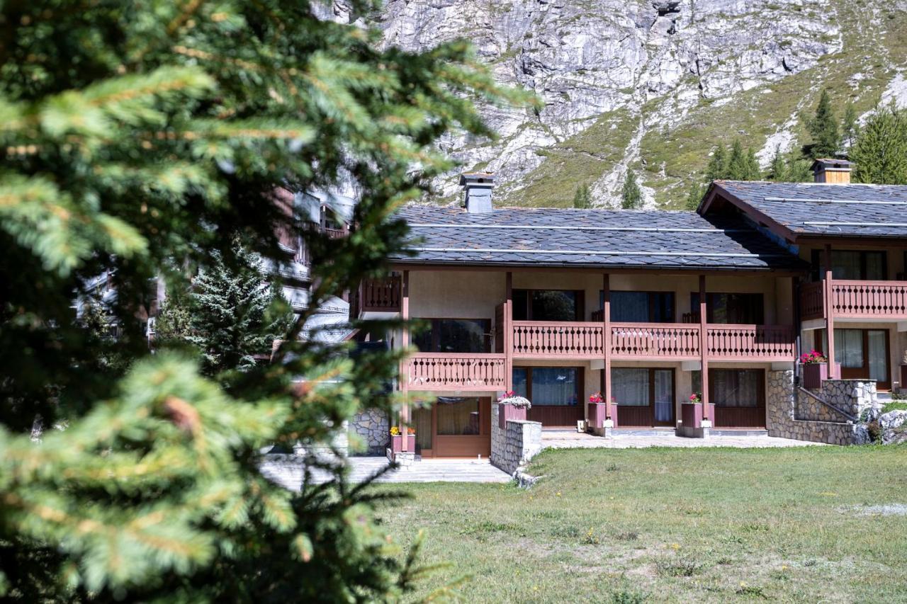 Val-dʼIsère Appartement Esprit Chalet - Splendide Vue Montagne A 180 מראה חיצוני תמונה
